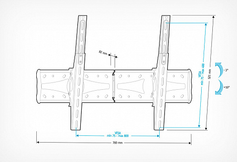 Holder pts-4016