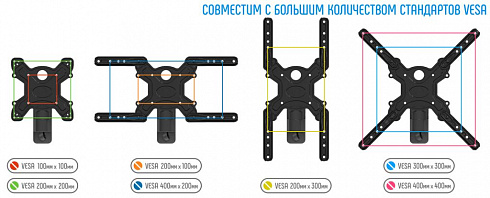 Aspect Gazlift-f350 - чёрный