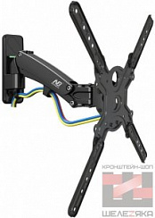 Aspect Gazlift-f350 - чёрный