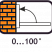 Полка для техники space-70white