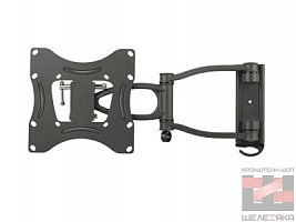 Kromax TECHNO-4 grey