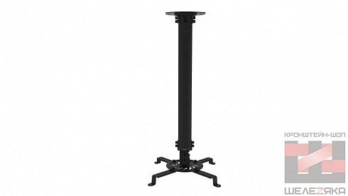 Aspect PRB-08 black