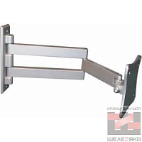 Aspect Led-1 silver