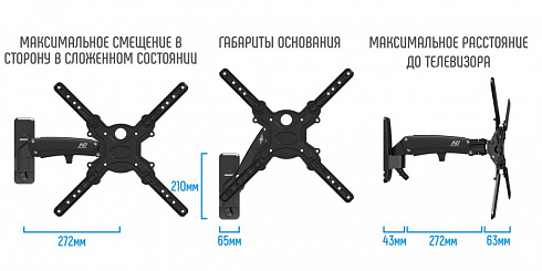 Aspect Gazlift-f350 - чёрный