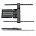 OMB LED-650 NEW