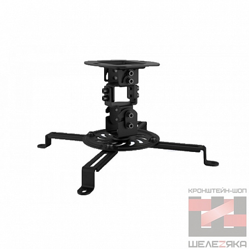 aspect PRB-18 black