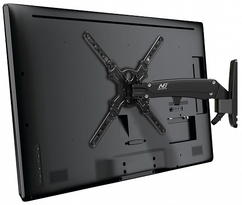 Aspect Gazlift-f350 - чёрный