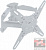 Aspect W-45 WHITE