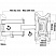 Aspect W-233 - белый