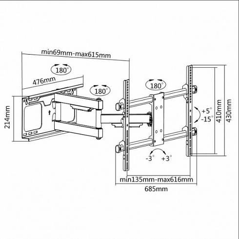 Aspect Pilot-22 AntistatiC
