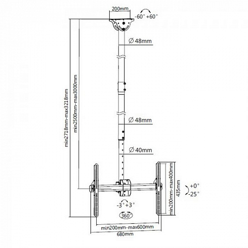 Aspect-3000 XL