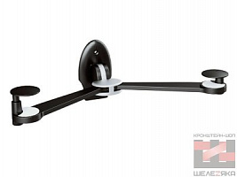 Кронштейн ARM Media DVD-6 black