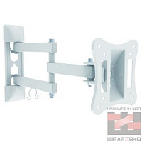 Aspect W-332 WHITE