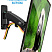 Aspect Gazlift-f350 - чёрный