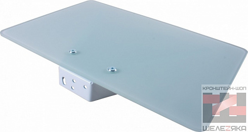 Полка W-1605 WHITE