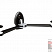 Кронштейн ARM Media DVD-6 black