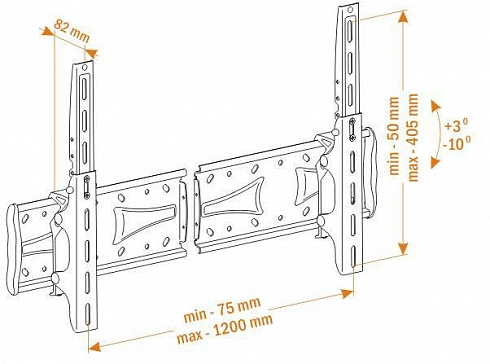Holder pts-4016