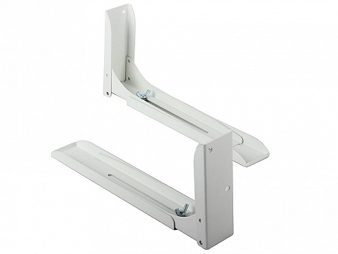 Полка для СВЧ Micro-2 white