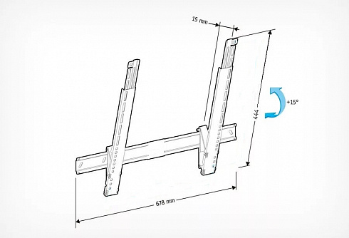 Holder leds-7022 new
