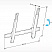 Holder leds-7022 new